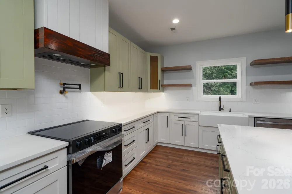 1007 Harrogate Drive Bessemer City, NC 28016