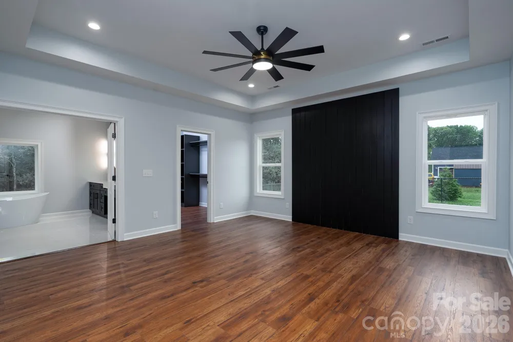 1007 Harrogate Drive Bessemer City, NC 28016
