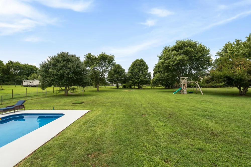 3941 Honeysuckle Way Chapel Hill, TN 37034