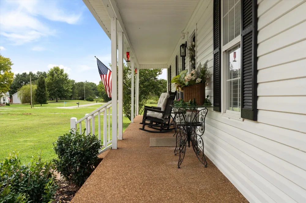 3941 Honeysuckle Way Chapel Hill, TN 37034
