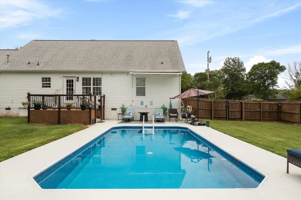 3941 Honeysuckle Way Chapel Hill, TN 37034