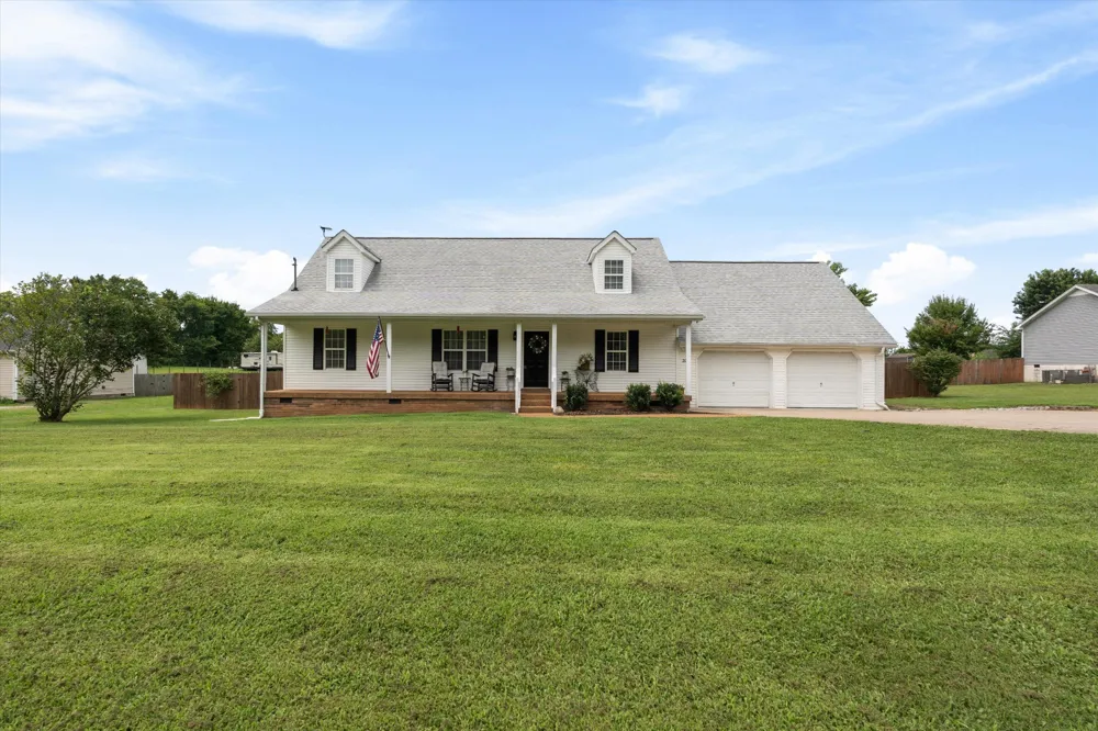 3941 Honeysuckle Way Chapel Hill, TN 37034