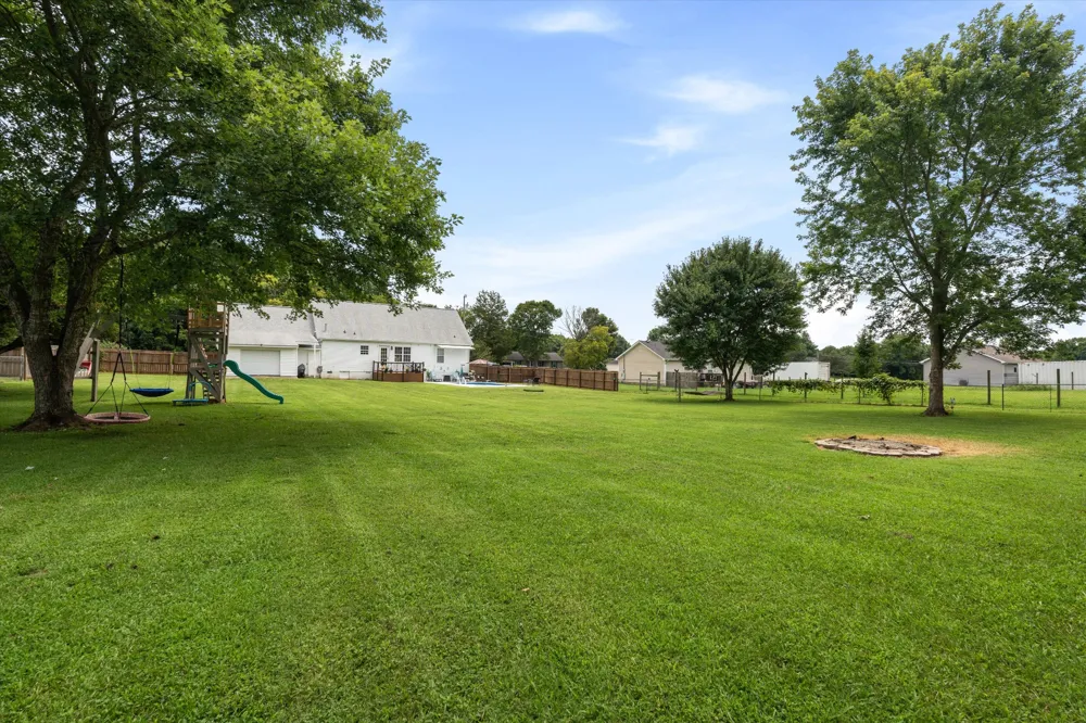 3941 Honeysuckle Way Chapel Hill, TN 37034