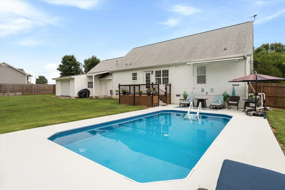 3941 Honeysuckle Way Chapel Hill, TN 37034