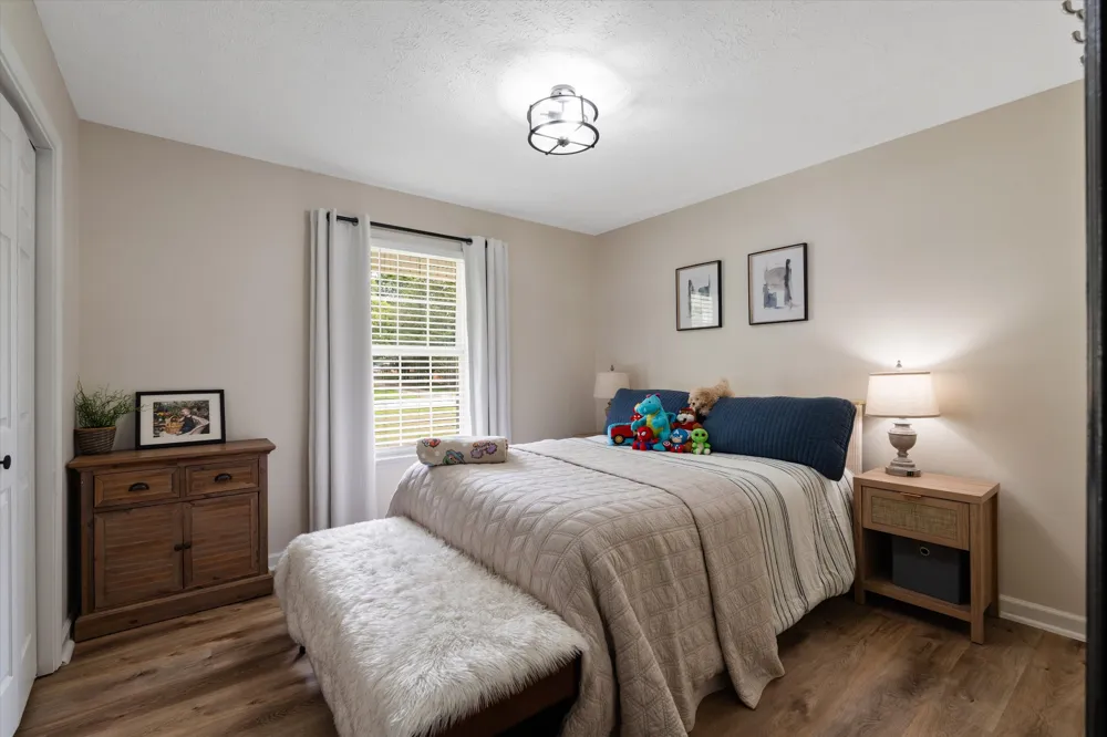 3941 Honeysuckle Way Chapel Hill, TN 37034