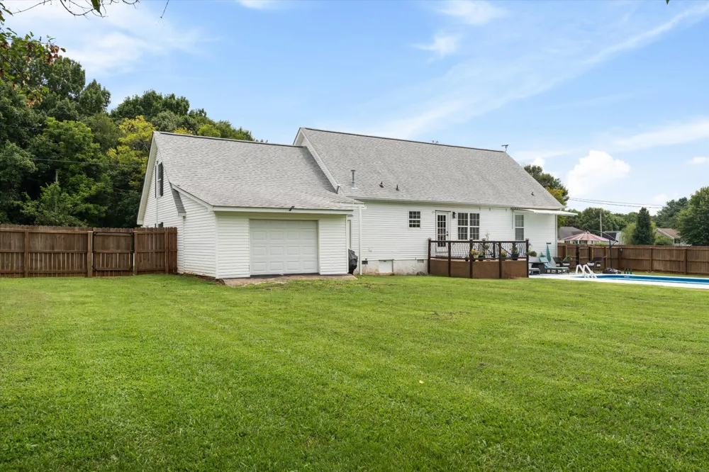 3941 Honeysuckle Way Chapel Hill, TN 37034