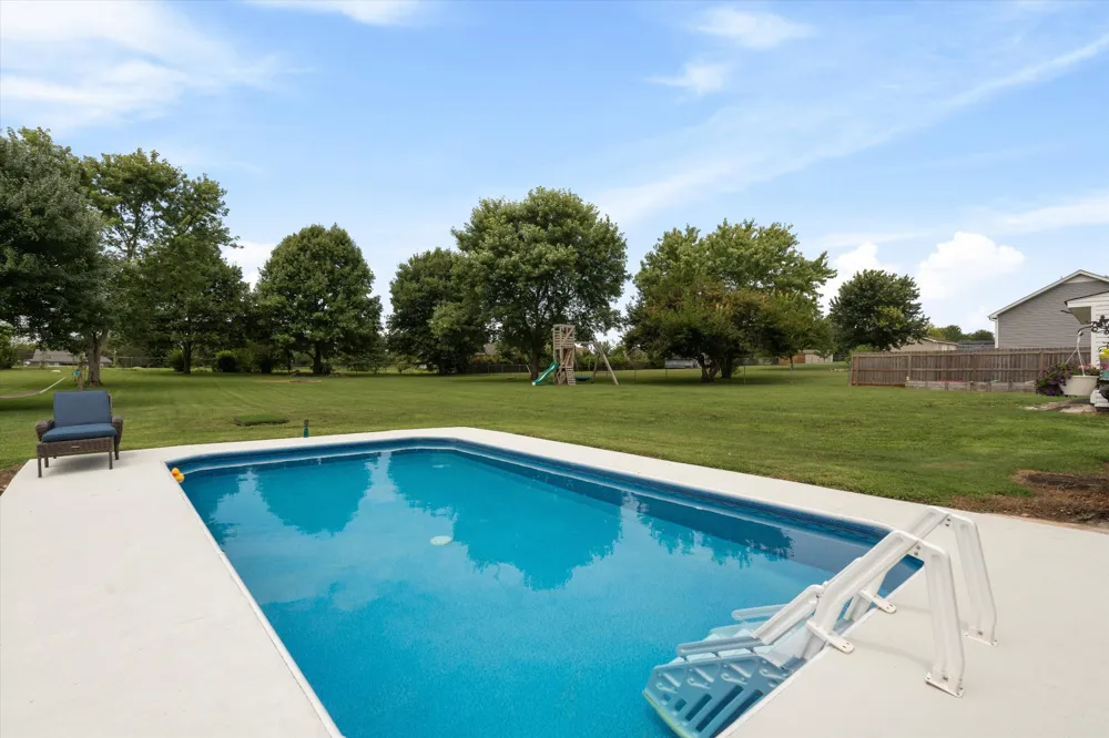 3941 Honeysuckle Way Chapel Hill, TN 37034