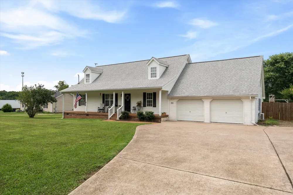 3941 Honeysuckle Way Chapel Hill, TN 37034