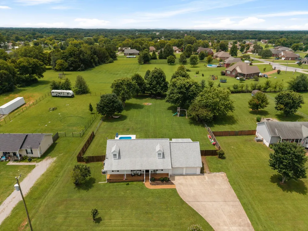 3941 Honeysuckle Way Chapel Hill, TN 37034