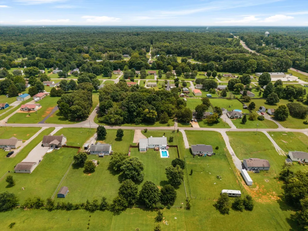 3941 Honeysuckle Way Chapel Hill, TN 37034