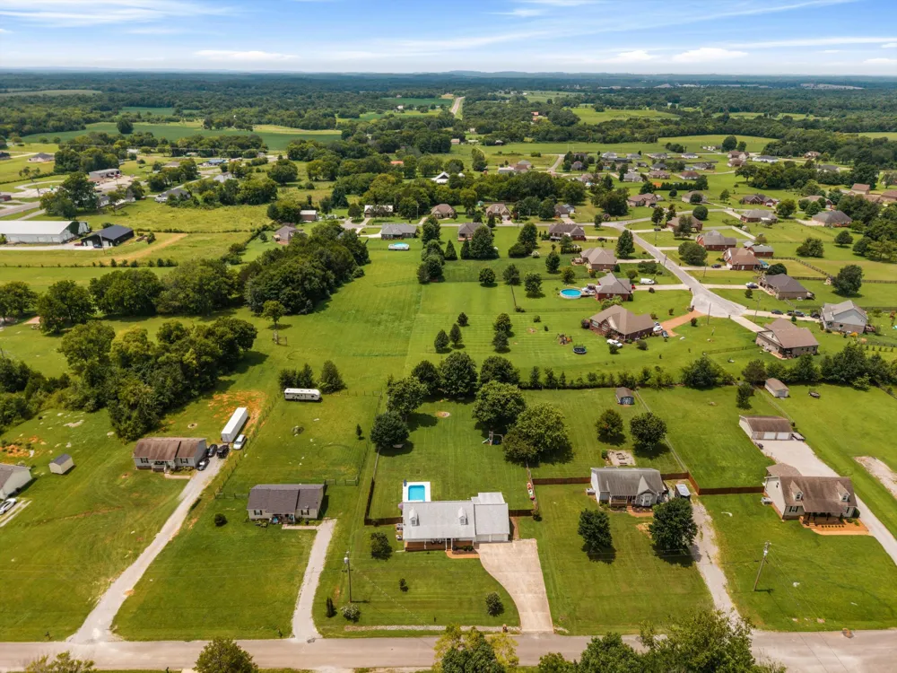 3941 Honeysuckle Way Chapel Hill, TN 37034