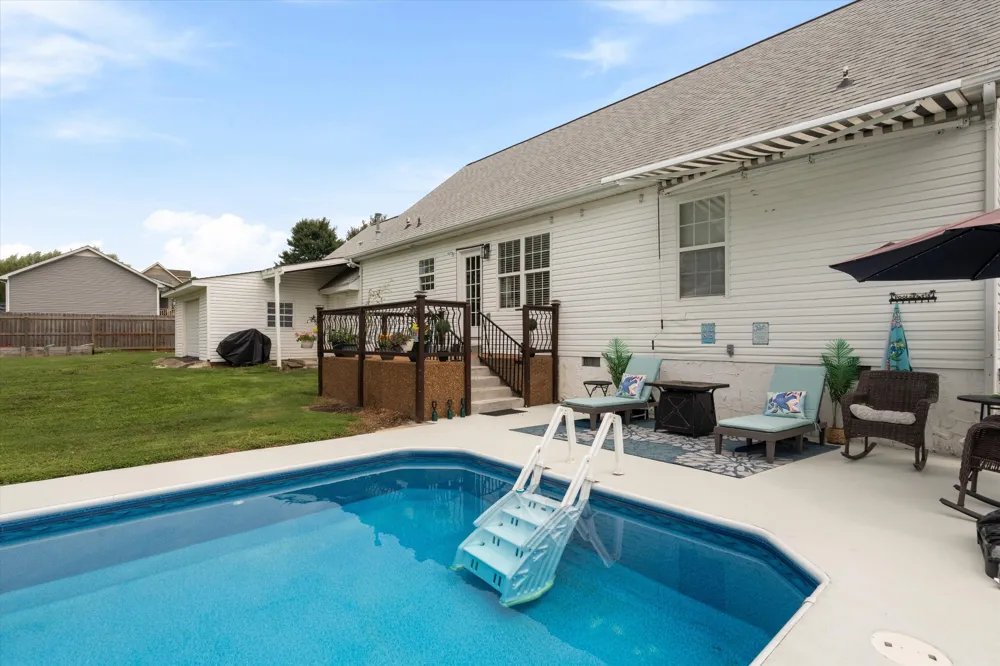 3941 Honeysuckle Way Chapel Hill, TN 37034