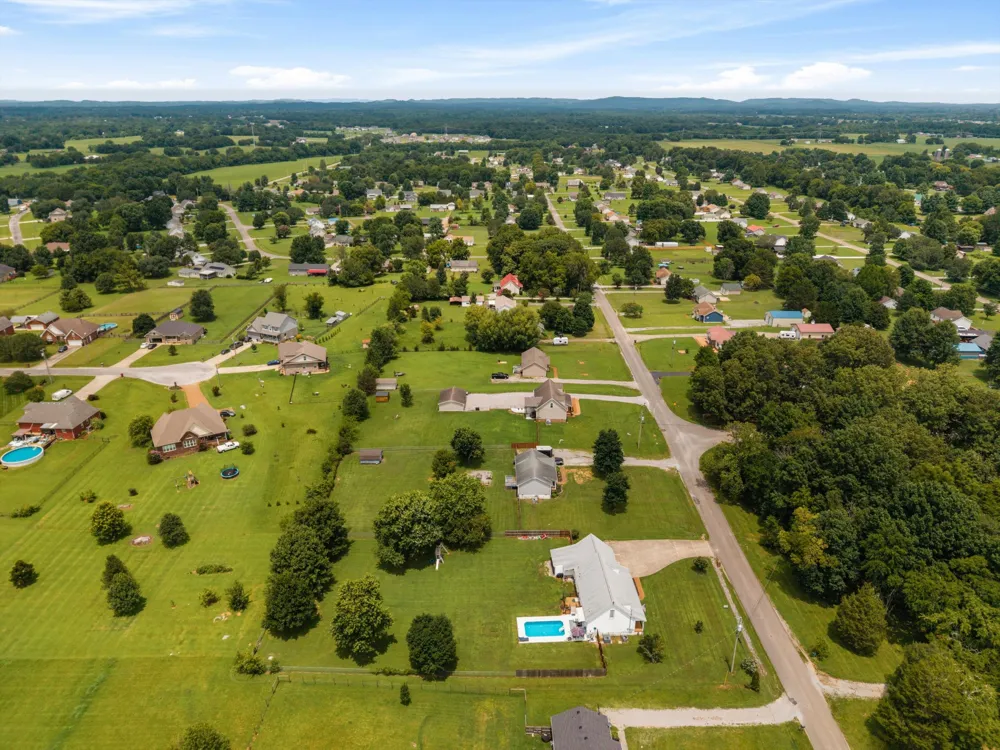 3941 Honeysuckle Way Chapel Hill, TN 37034
