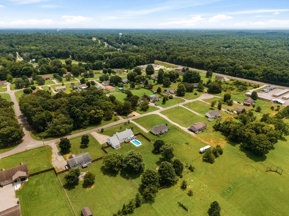 3941 Honeysuckle Way Chapel Hill, TN 37034