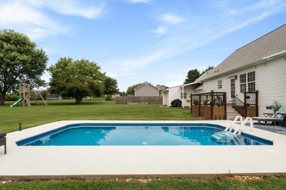 3941 Honeysuckle Way Chapel Hill, TN 37034