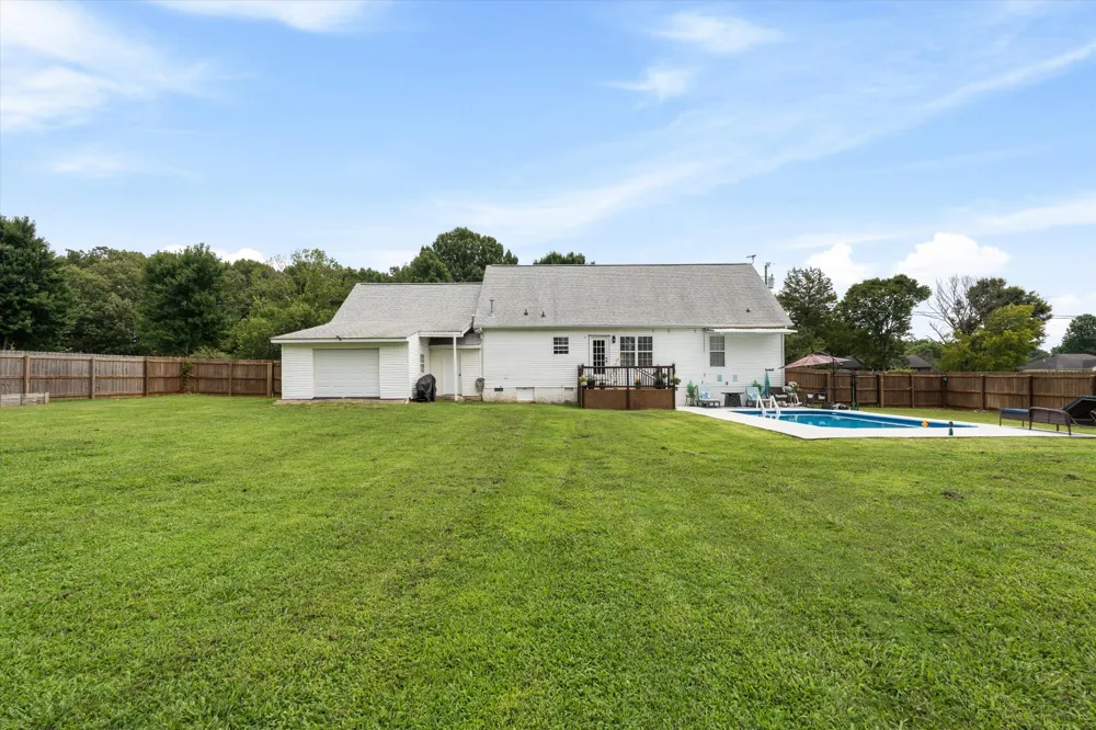3941 Honeysuckle Way Chapel Hill, TN 37034