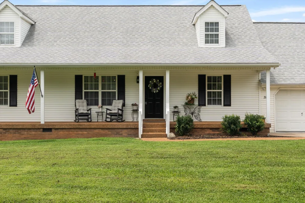 3941 Honeysuckle Way Chapel Hill, TN 37034