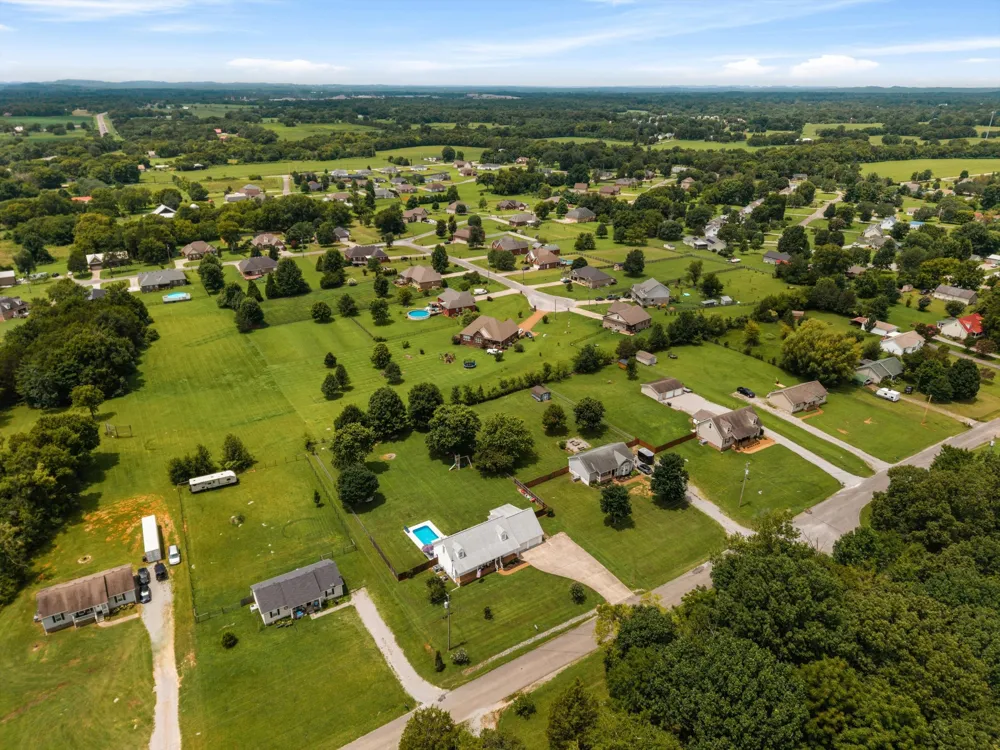 3941 Honeysuckle Way Chapel Hill, TN 37034