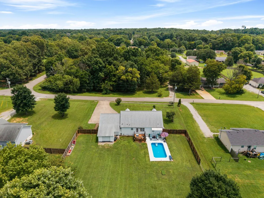 3941 Honeysuckle Way Chapel Hill, TN 37034