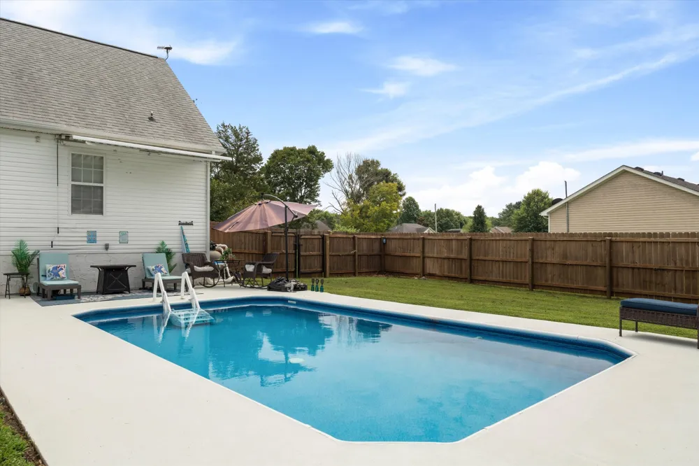 3941 Honeysuckle Way Chapel Hill, TN 37034