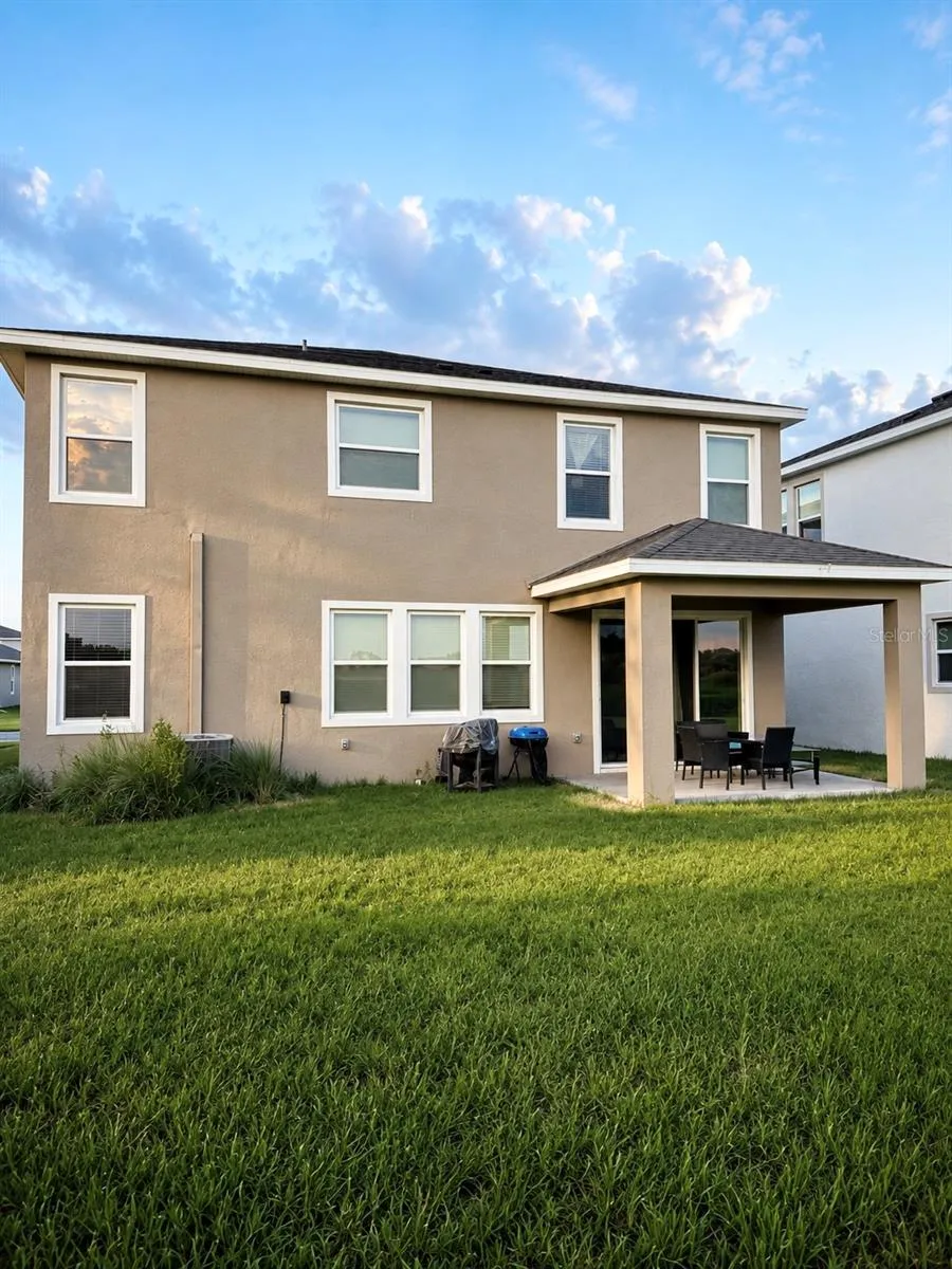 3817 SUNNY SPRING STREET Plant City, FL 33565
