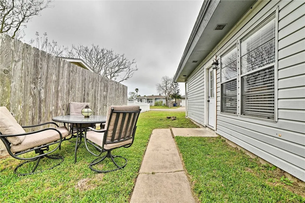 502 Waverly Drive Corpus Christi, TX 78412