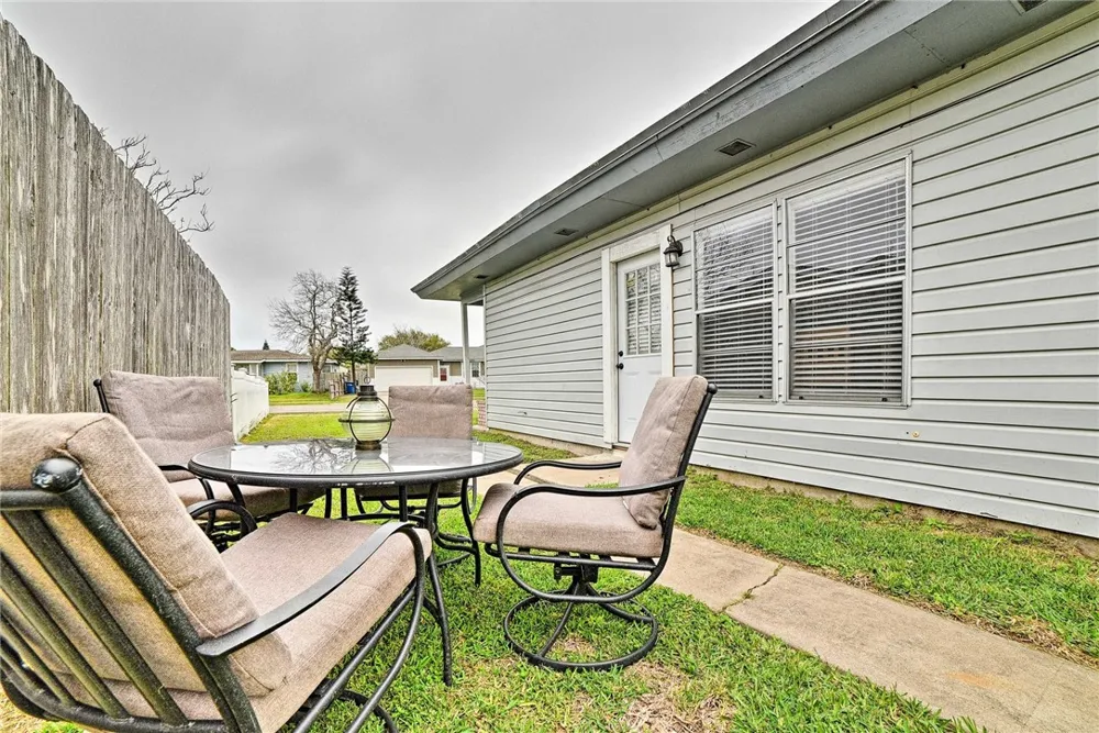 502 Waverly Drive Corpus Christi, TX 78412