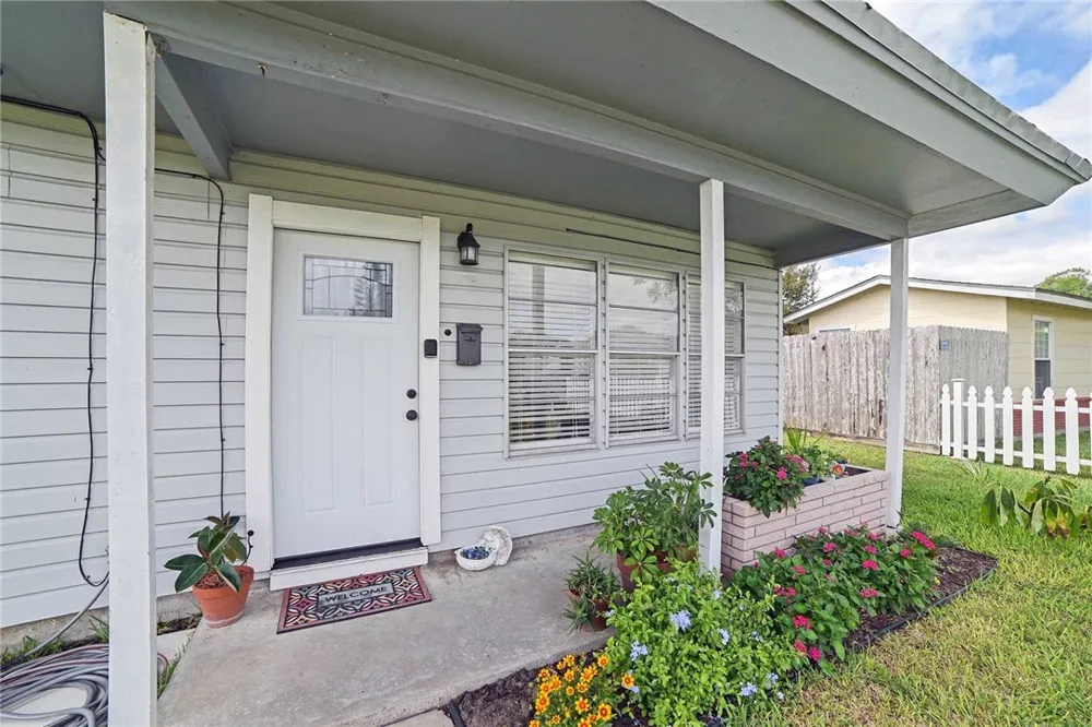 502 Waverly Drive Corpus Christi, TX 78412