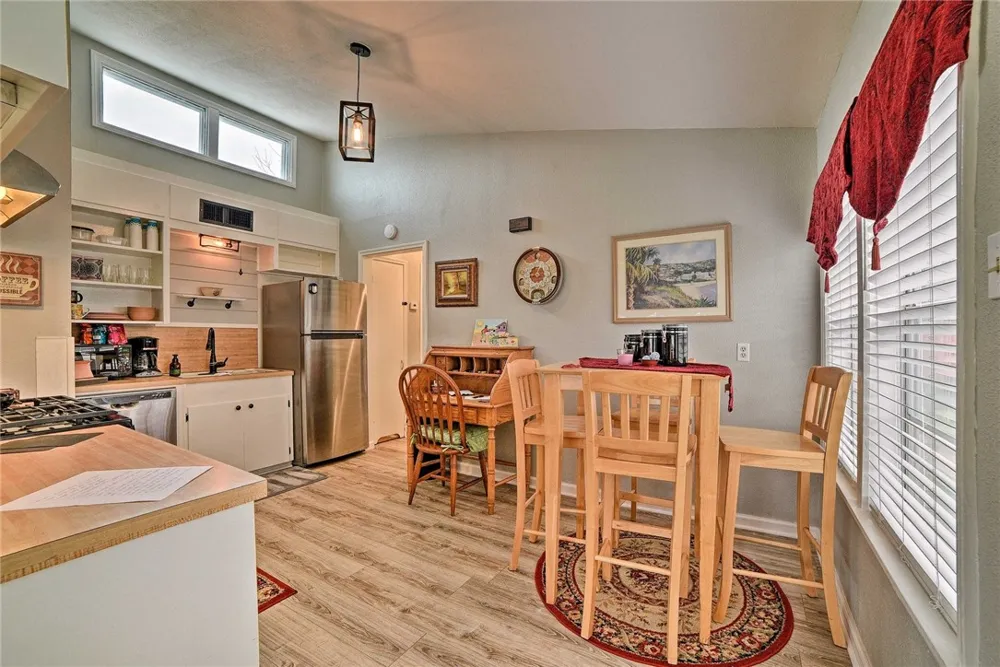 502 Waverly Drive Corpus Christi, TX 78412