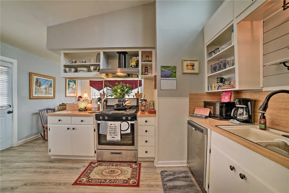502 Waverly Drive Corpus Christi, TX 78412