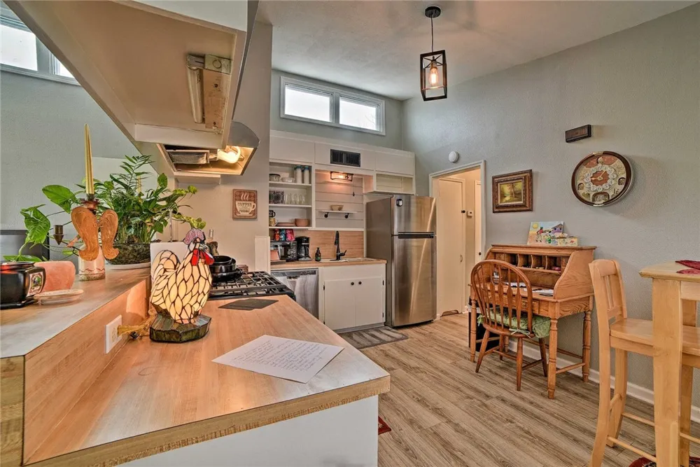 502 Waverly Drive Corpus Christi, TX 78412
