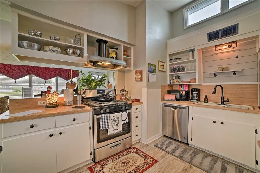 502 Waverly Drive Corpus Christi, TX 78412