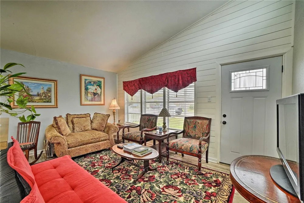 502 Waverly Drive Corpus Christi, TX 78412