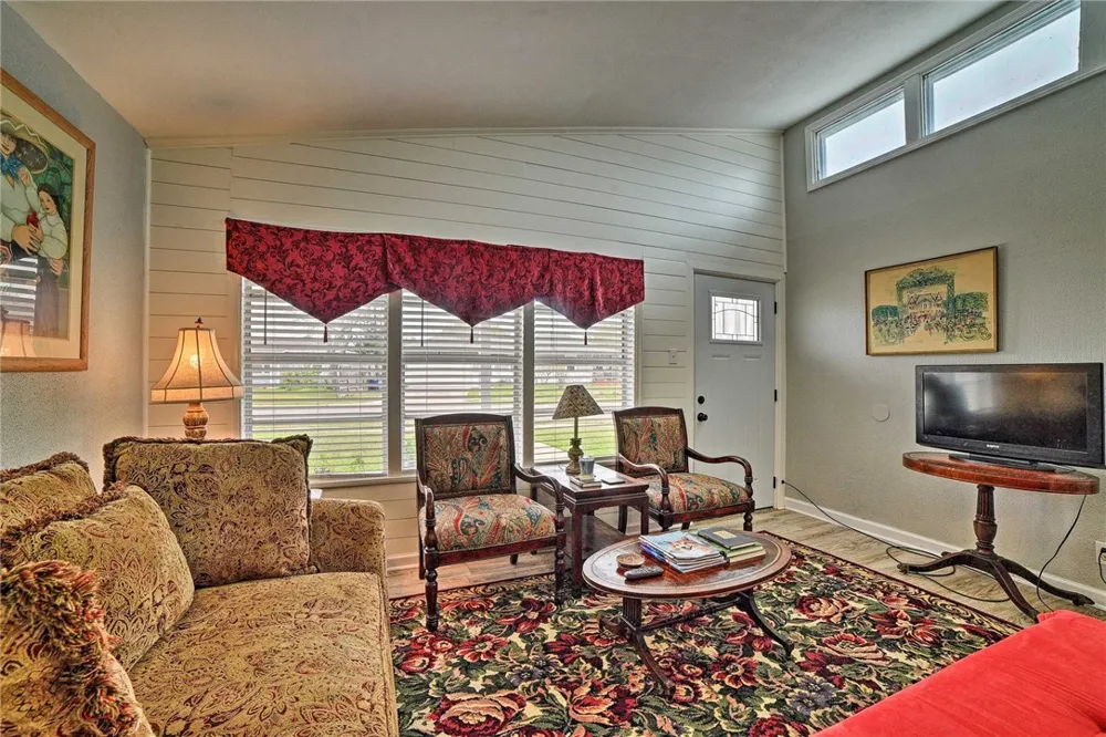 502 Waverly Drive Corpus Christi, TX 78412