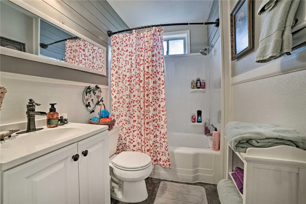 502 Waverly Drive Corpus Christi, TX 78412