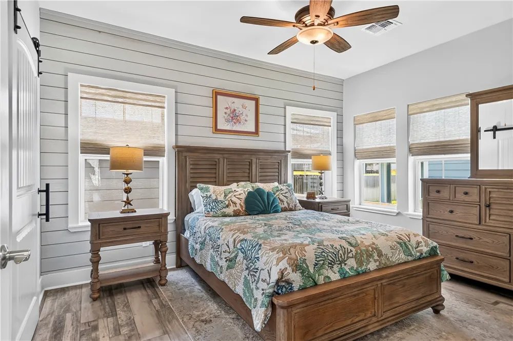 522 Lantana Drive Port Aransas, TX 78373
