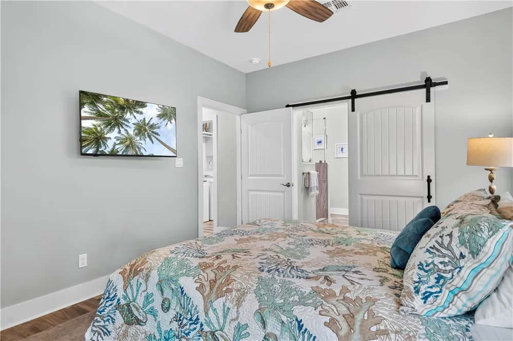 522 Lantana Drive Port Aransas, TX 78373