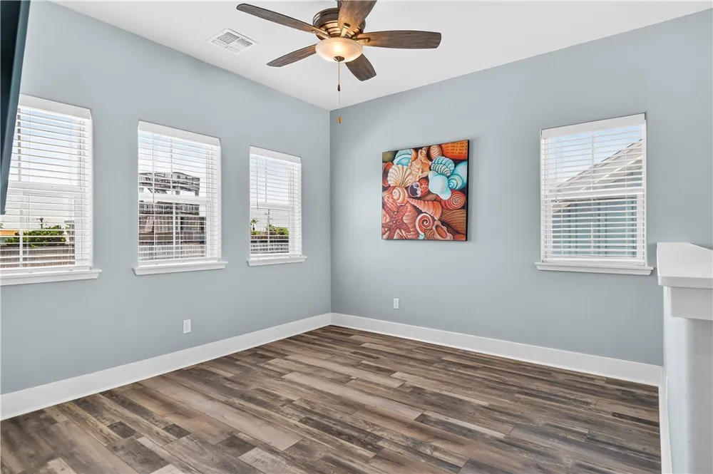 522 Lantana Drive Port Aransas, TX 78373