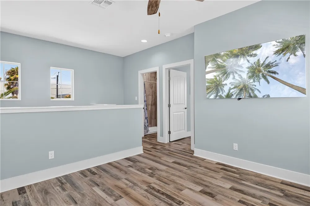 522 Lantana Drive Port Aransas, TX 78373