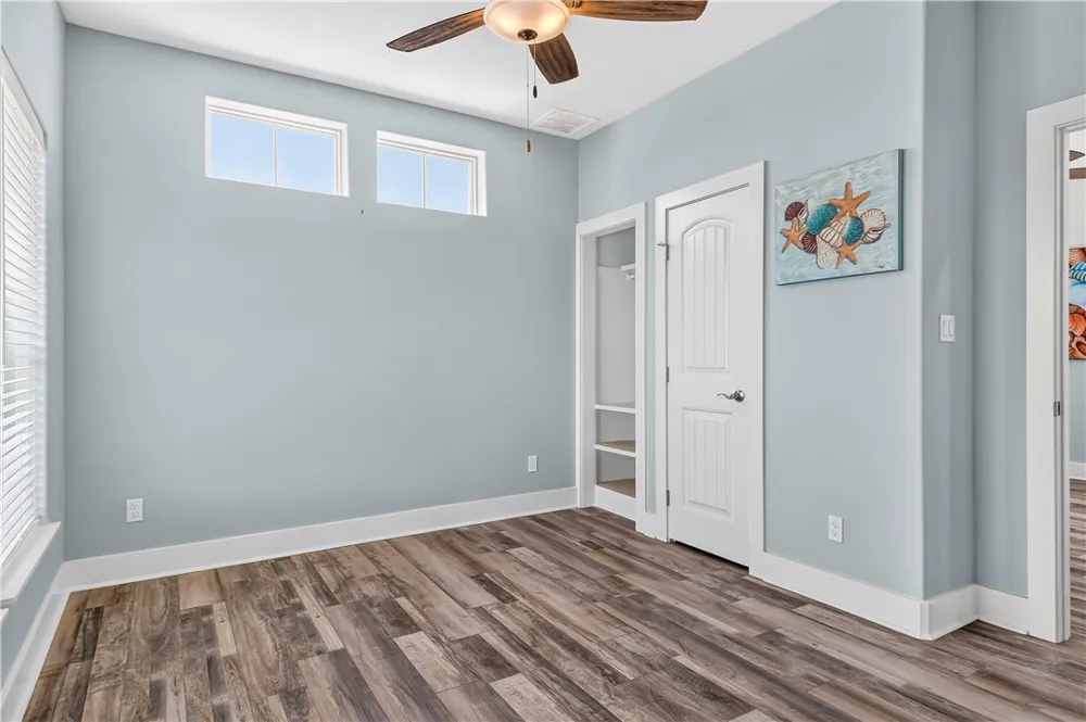 522 Lantana Drive Port Aransas, TX 78373