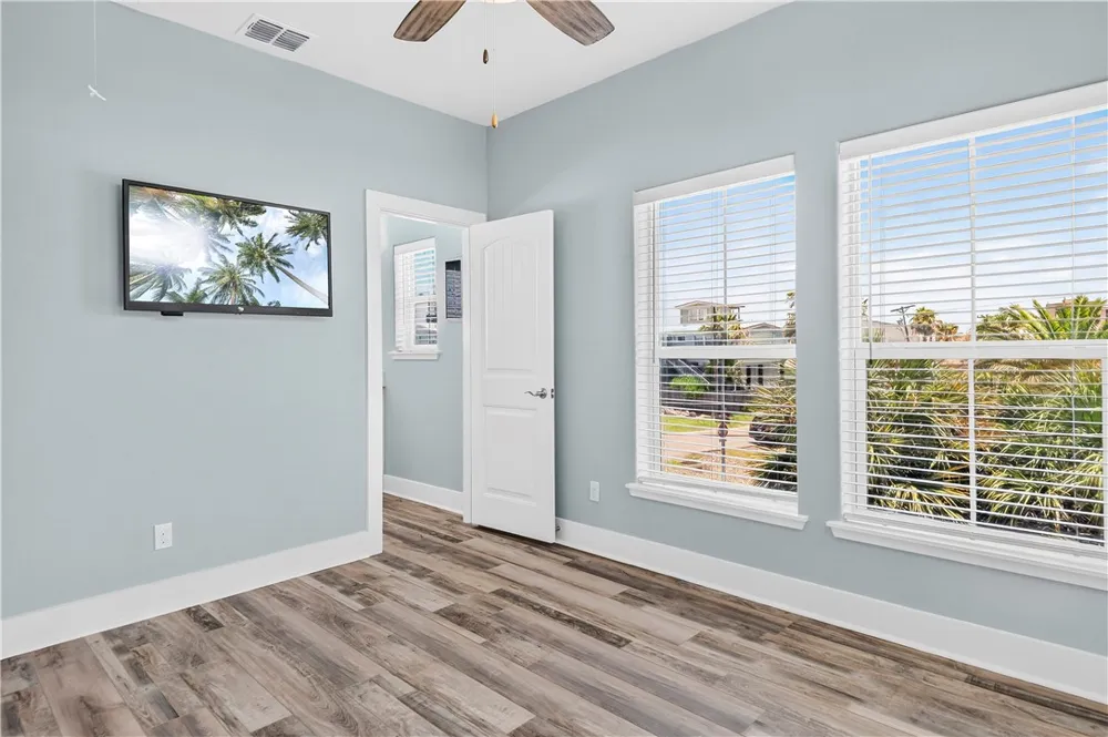 522 Lantana Drive Port Aransas, TX 78373