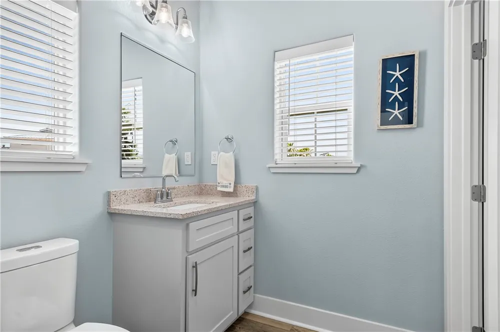 522 Lantana Drive Port Aransas, TX 78373
