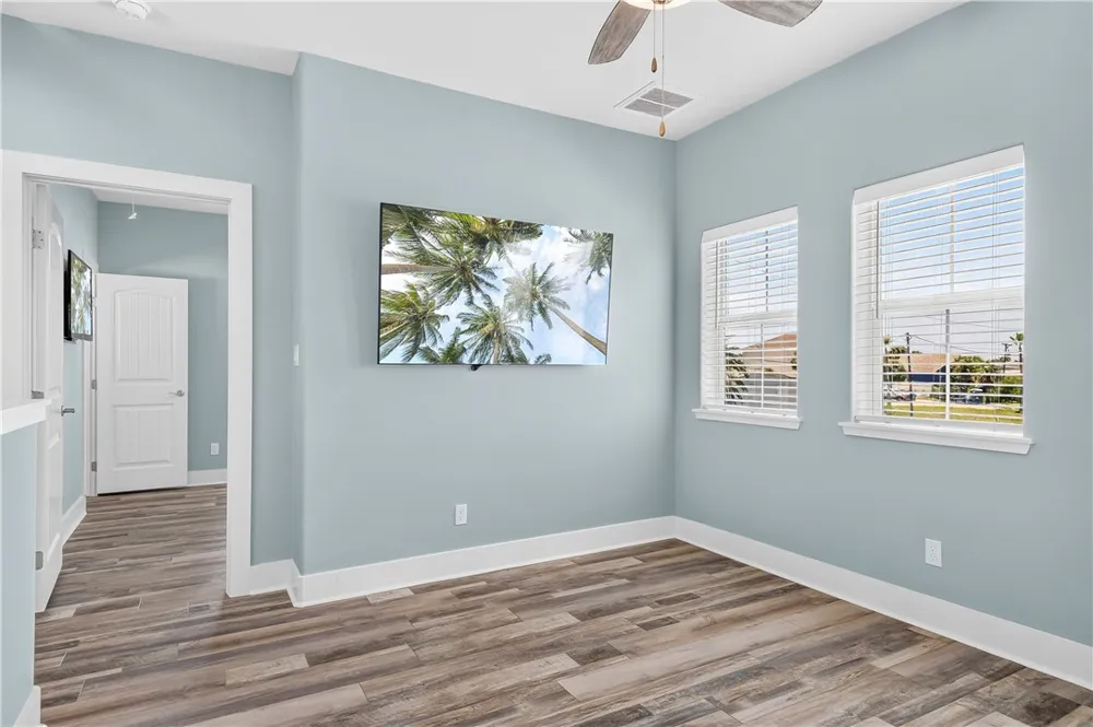 522 Lantana Drive Port Aransas, TX 78373