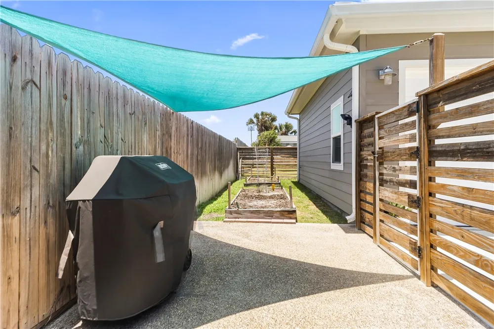522 Lantana Drive Port Aransas, TX 78373