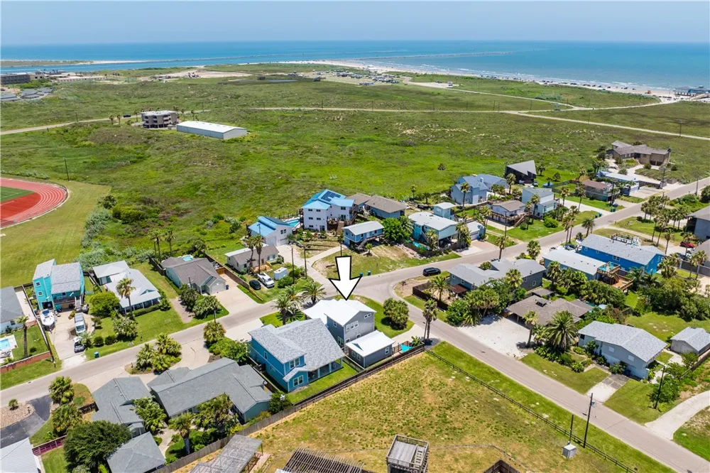 522 Lantana Drive Port Aransas, TX 78373
