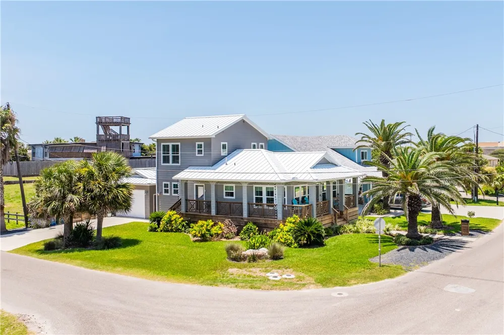 522 Lantana Drive Port Aransas, TX 78373