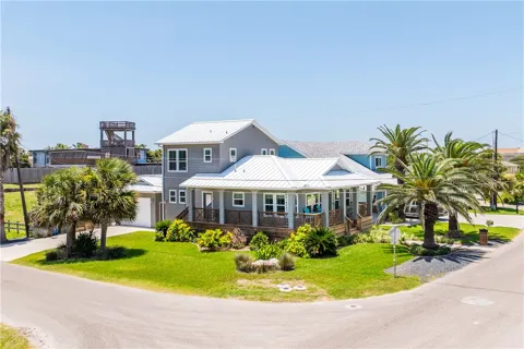 522 Lantana Drive