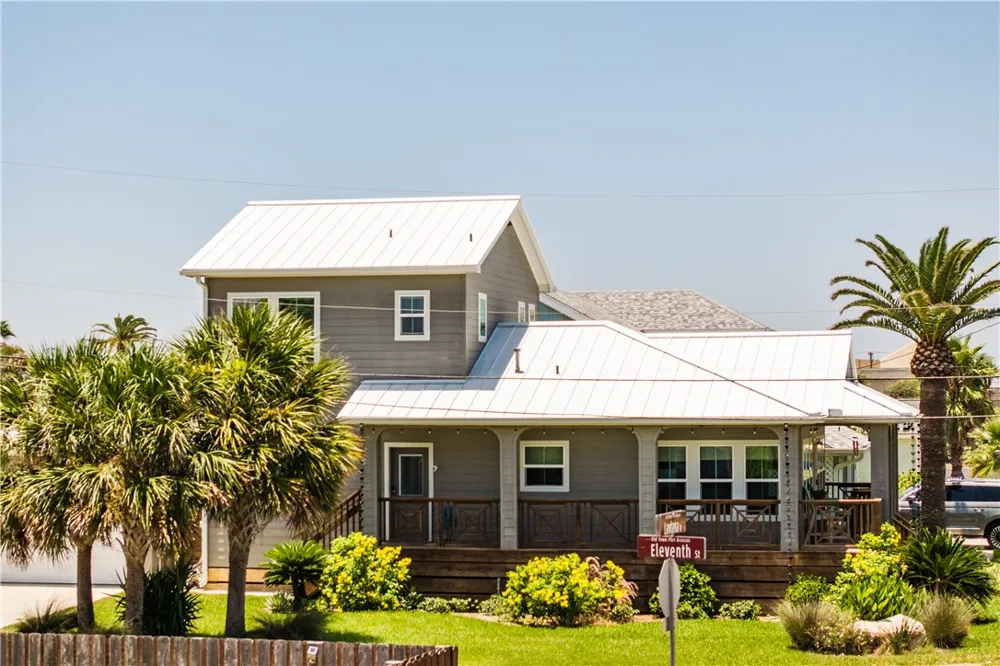 522 Lantana Drive Port Aransas, TX 78373