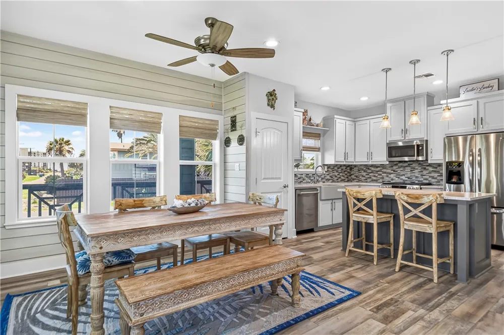 522 Lantana Drive Port Aransas, TX 78373