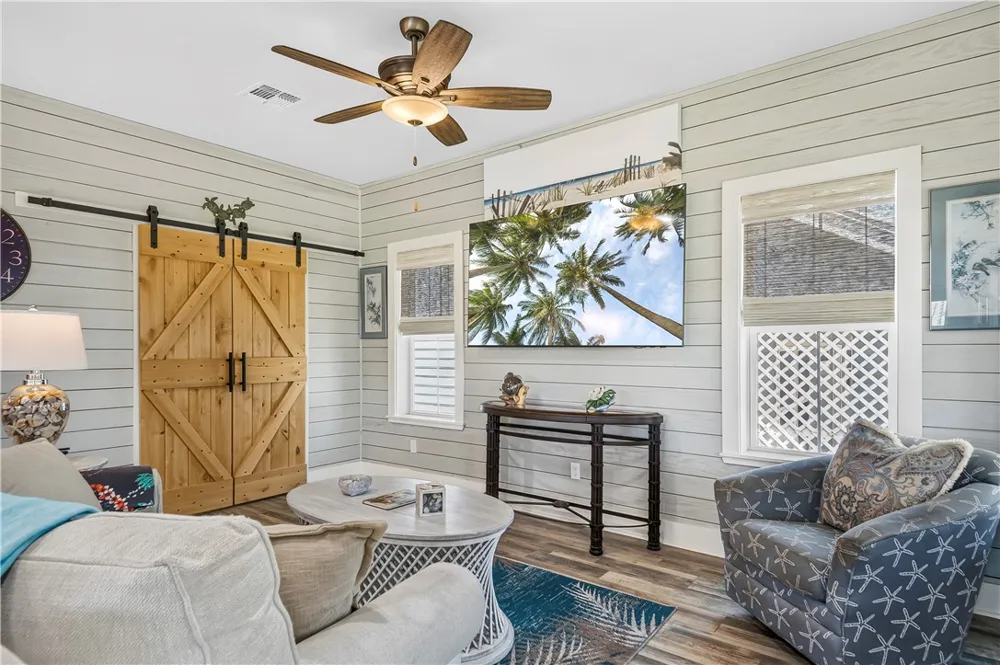 522 Lantana Drive Port Aransas, TX 78373